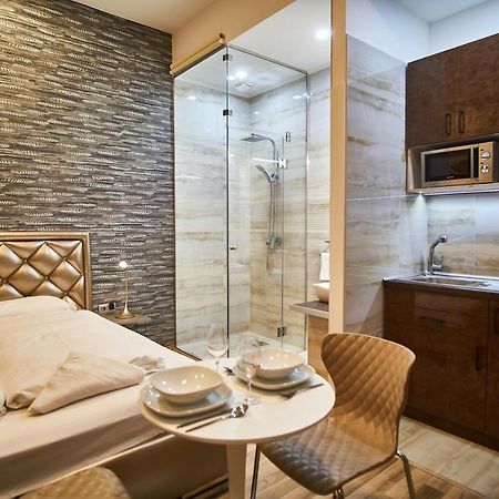 K51 Apartman | Будапешт Экстерьер фото